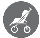 BRITAX B AGILE 3 - Gebrauchsanleitung - 1