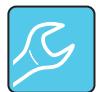 BRITAX B AGILE 3 - Verwendete Symbole - 2