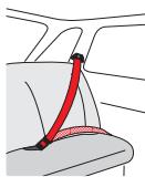 BRITAX ADVENTURE - 1