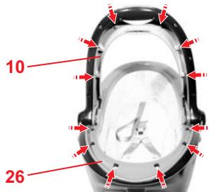 BRITAX BABY-SAFE SLEEPER - Reinigung - 3