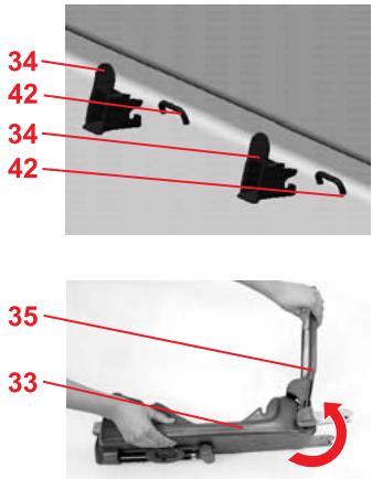 BRITAX ISOFIX ADAPTER - Pour protéger votre véhicule - 2