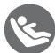 BRITAX ISOFIX ADAPTER - Montage correct de votre coque pour bébé avec l'adaptateur ISOFIX - 1