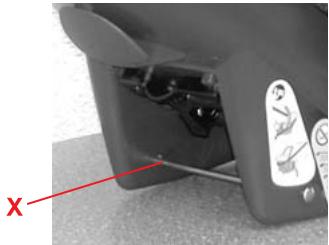 BRITAX ISOFIX ADAPTER - 2