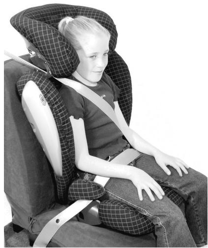 BRITAX KID PLUS SICT - KID plus SICT - 1