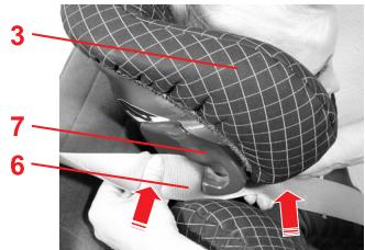 BRITAX KID PLUS SICT - Gebrauchsanleitung - 2