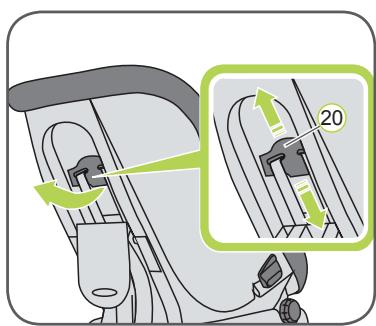 BRITAX MAX-FIX - Attacher votre ENFANT - 3