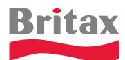 BRITAX MAX-FIX - Utilisation, entretien et maintenance - 1