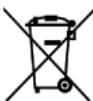 LAGRANGE FROMAGERE 439 601 - Protección del medio ambiente - DIRECTIVA 2002/96/CE - 1