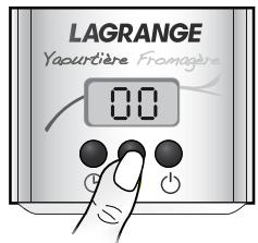 LAGRANGE YAOURTIERE FROMAGERE - PREPARATION DU YAOURT ET DU FROMAGE BLANC - 4