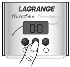 LAGRANGE YAOURTIERE FROMAGERE - PREPARATION DU YAOURT ET DU FROMAGE BLANC - 3