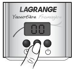 LAGRANGE YAOURTIERE FROMAGERE - PREPARATION OF YOGURT AND COTTAGE CHEESE - 3