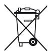 LAGRANGE YAOURTIERE FROMAGERE - Protezione dell'ambiente - DIRTTIVA 2002/96/CE - 1