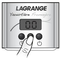 LAGRANGE YAOURTIERE FROMAGERE - PREPARACION DEL YOGUR O DEL QUESO FRESCO - 3