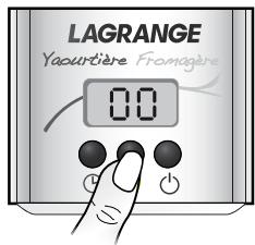 LAGRANGE YAOURTIERE FROMAGERE - PREPARATION OF YOGURT AND COTTAGE CHEESE - 4