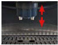 SOLAC CA4805 - B) Regulação da saída de café - 1