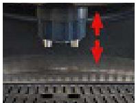 SOLAC CA4805 - C) Regolazione della quantità di acqua per tazza - 2