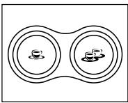 SOLAC CA4805 - CAPPUCCINO - 12