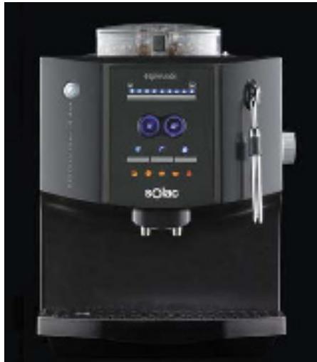 SOLAC CA4805 - 1