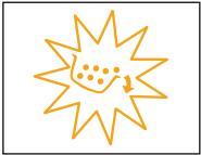 SOLAC CA4805 - D) ONTKALKEN - 4