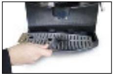 SOLAC CA4805 - КАПУЧИНО - 16