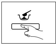 SOLAC CA4805 - B) Cafea preparată din cafea gata măcinată - 1