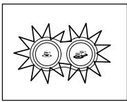 SOLAC CA4805 - ÁGUA QUENTE - 1