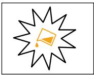 SOLAC CA4805 - WARNING SIGNS - 1