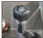 SOLAC CA4805 - A) Adjusting the grinding level. - 1