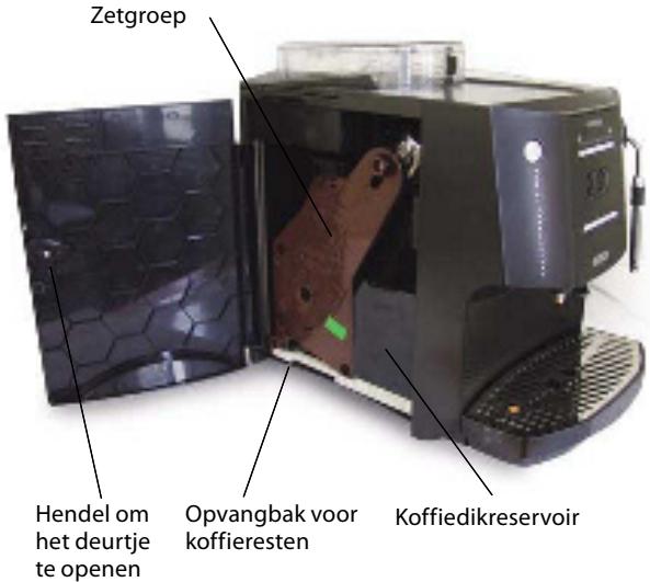 SOLAC CA4805 - BELANGRIJK - 1