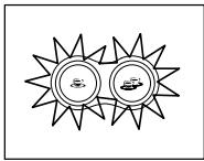 SOLAC CA4805 - C) CONTATORE - 6