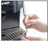 SOLAC CA4805 - B) BREWING UNIT - 2