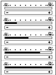 SOLAC CA4805 - B) TWARDOŚĆ WODY - 4