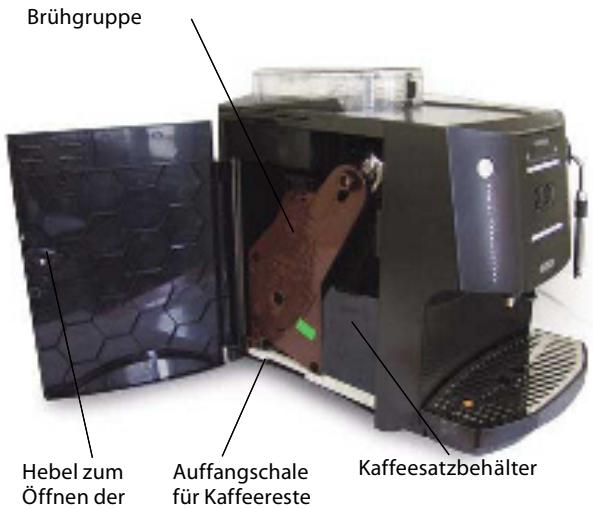 SOLAC CA4805 - WICHTIG - 1