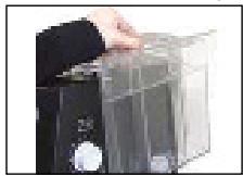 SOLAC CA4805 - INSTALLATION - 1