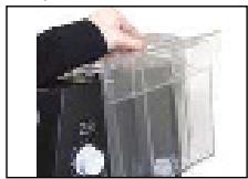 SOLAC CA4805 - INSTALLATION - 2