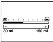 SOLAC CA4805 - C) Regulacja ilości wody na jedną filiżankę - 1