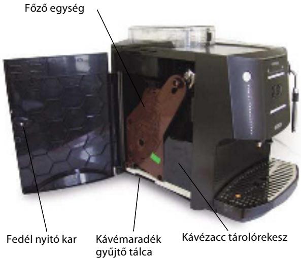 SOLAC CA4805 - FONTOS - 1