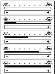 SOLAC CA4805 - PROGRAMMIERUNG IHRER ESPRESSION - 6