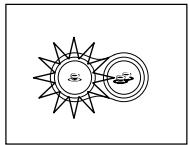 SOLAC CA4805 - A) Kawa z całych ziaren - 1