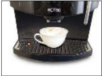 SOLAC CA4805 - CAPPUCCINO - 6