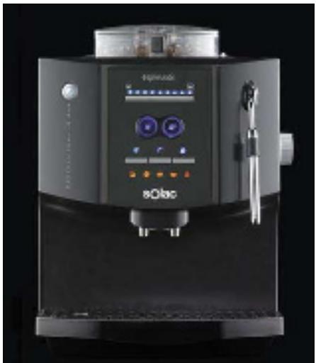 SOLAC CA4805 - 1