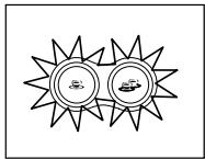 SOLAC CA4805 - HEET WATER - 1