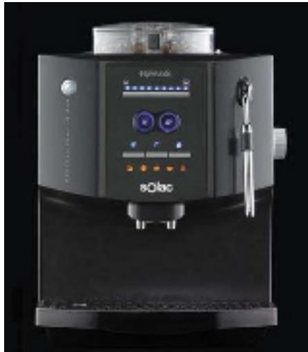 SOLAC CA4805 - 1