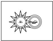 SOLAC CA4805 - A) Verwendung von Kaffeebohnen - 1