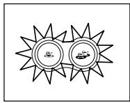 SOLAC CA4805 - ACQUA CALDA - 1