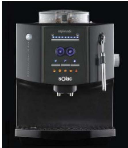 SOLAC CA4805 - C) AUTO LIMPIEZA - 1