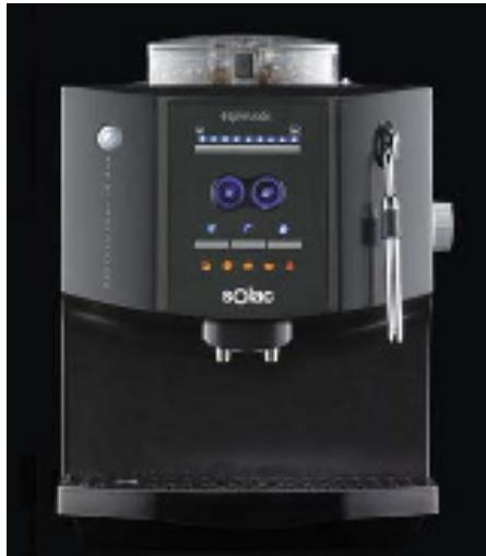SOLAC CA4805 - 1