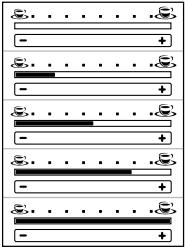 SOLAC CA4805 - B) DUREZZA DELL'ACQUA - 4