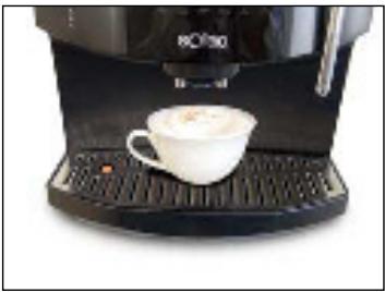 SOLAC CA4805 - CAPPUCCINO - 6