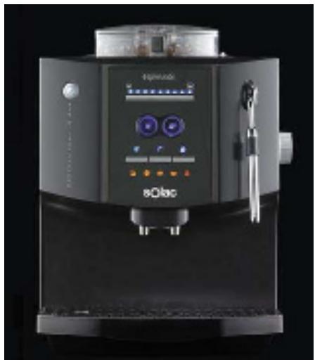 SOLAC CA4805 - 1
